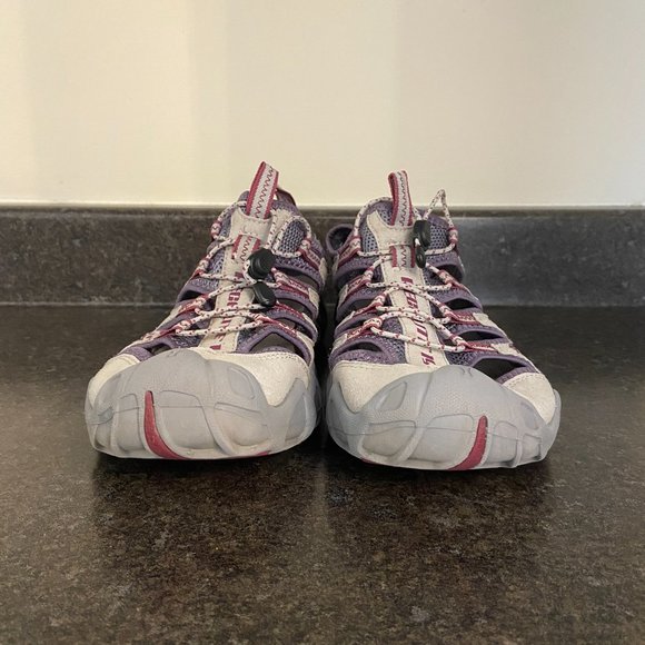 The Recolite 190 Hybrids - Size 9 - Picture 3 of 8